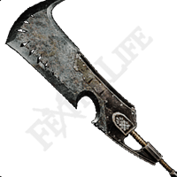 Buster Sword III